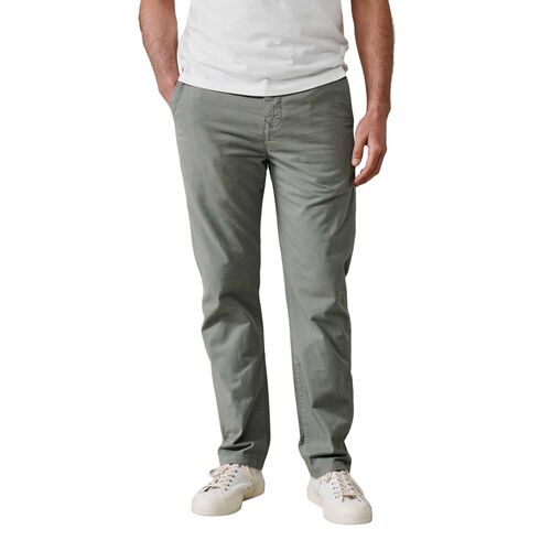Aubin Witham Stretch Chino